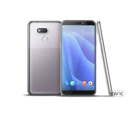 HTC Desire 12s 3/32GB Silver