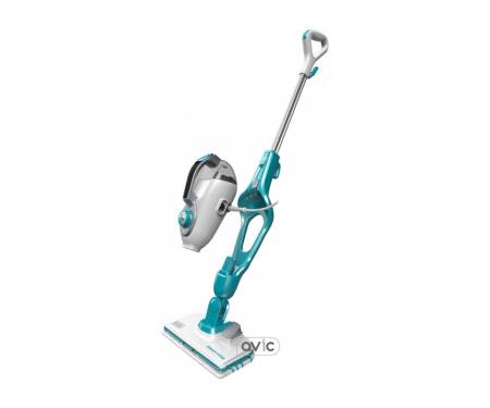 Паровая швабра Black Decker FSMH13101SM