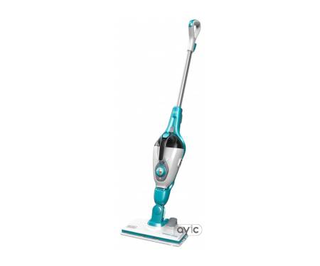 Паровая швабра Black Decker FSMH13101SM