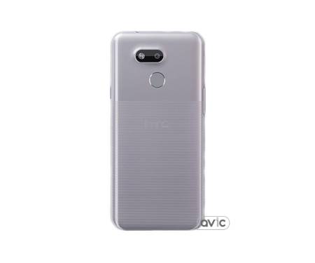 HTC Desire 12s 4/64GB Silver