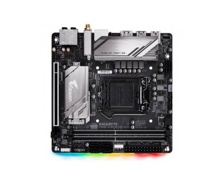 GIGABYTE Z390 I AORUS PRO WIFI