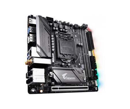 GIGABYTE Z390 I AORUS PRO WIFI