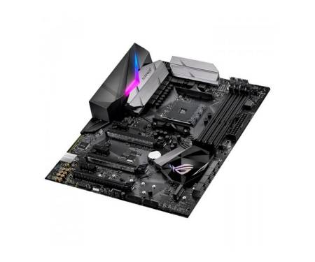 ASUS ROG STRIX X370-F GAMING