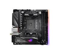 ASUS ROG STRIX X470-I GAMING
