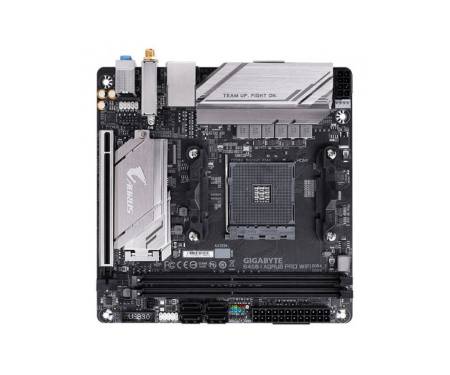 GIGABYTE B450 I AORUS PRO WIFI