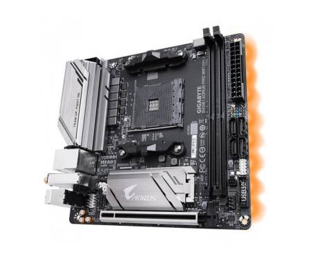 GIGABYTE B450 I AORUS PRO WIFI