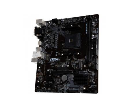MSI B450M PRO-M2