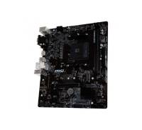 MSI B450M PRO-M2