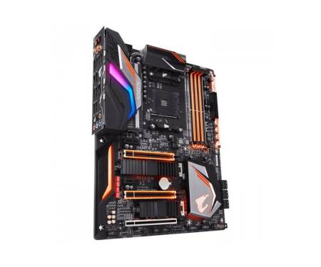 GIGABYTE X470 AORUS GAMING 7 WIFI