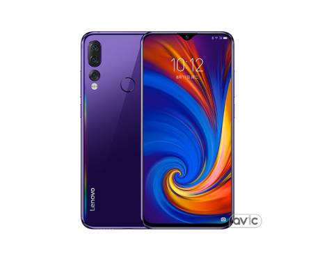 Lenovo Z5s 4/64GB Blue