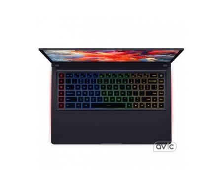 Xiaomi Mi Gaming Laptop 15.6 (i7 8GB 1T+256GB 1050Ti 4G) Black