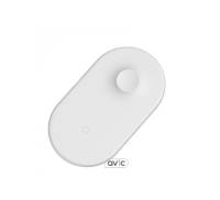 Baseus Smart 2in1 Wireless Charger (BSWC-P19)