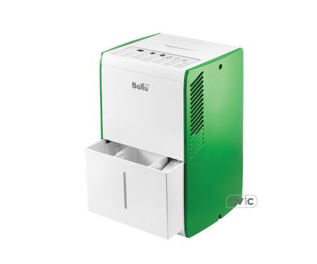 Осушитель воздуха Ballu BDH-15L