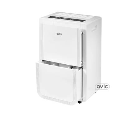 Осушитель воздуха Ballu BDH-50L