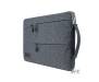 Сумка WIWU Pocket Sleeve MacBook 15 Grey