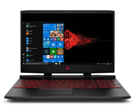 HP Omen 17-AN188NR (4NA35UA)