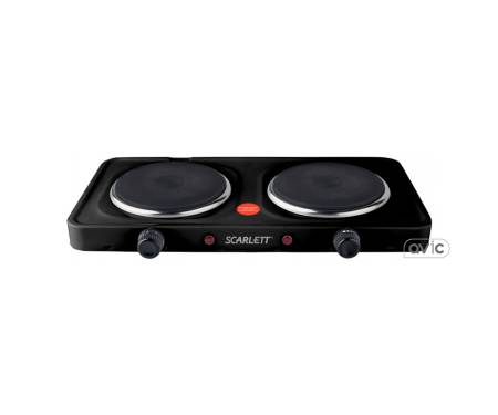 Электроплитка Scarlett SC-HP700S12