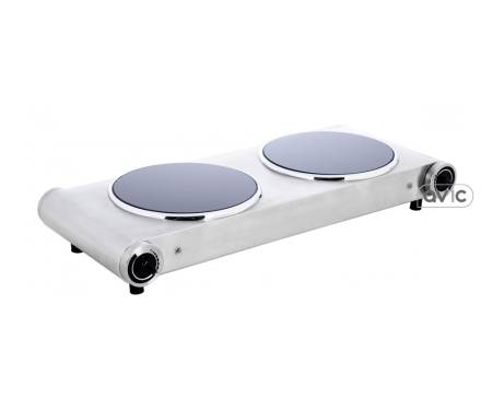 Электроплитка Ergo HL-2207