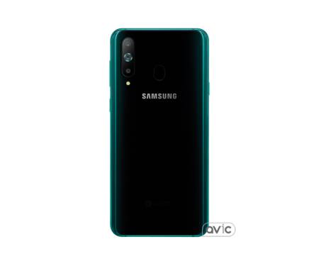 Samsung Galaxy A8s 6/128GB Black