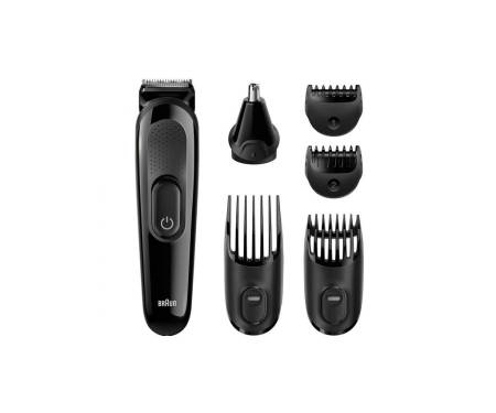 Braun MGK3020