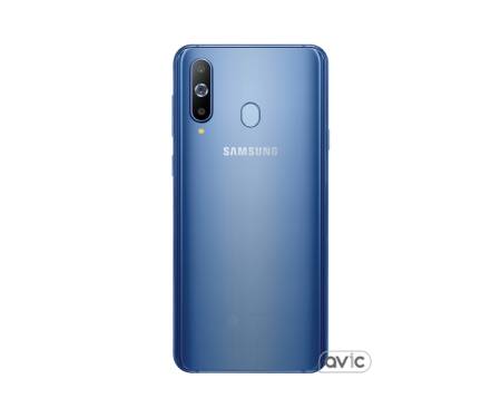 Samsung Galaxy A8s 8/128GB Blue