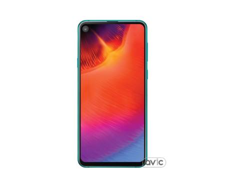 Samsung Galaxy A8s 8/128GB Black