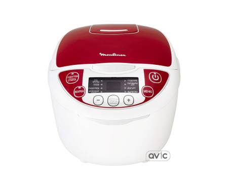 Мультиварка Moulinex MK705132
