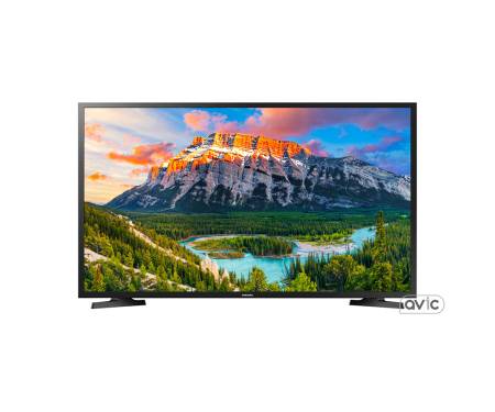 Телевизор Samsung UE43N5300