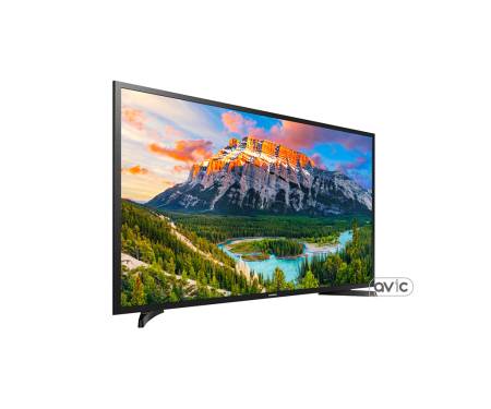 Телевизор Samsung UE43N5300