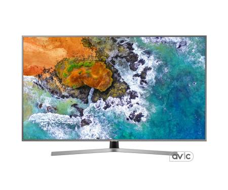 Телевизор Samsung UE55NU7470