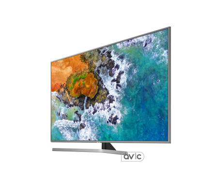 Телевизор Samsung UE55NU7470