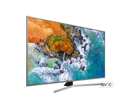 Телевизор Samsung UE55NU7470