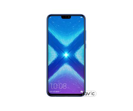 Honor 8x 4/128GB Blue