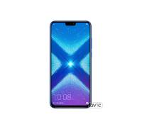 Honor 8x 4/128GB Blue