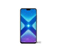 Honor 8x 4/128GB Black