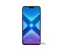 Honor 8x 4/128GB Black