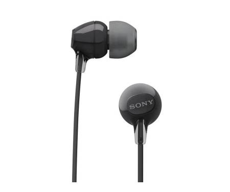 Sony WI-C300 Black