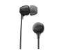 Sony WI-C300 Black