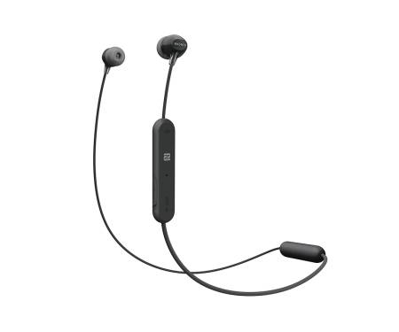 Sony WI-C300 Black