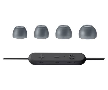 Sony WI-C300 Black