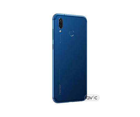 Honor Play 6/128GB Blue