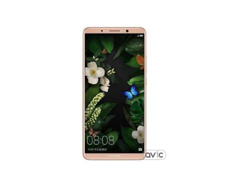 HUAWEI Mate 10 Pro 6/128GB Rose Gold