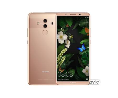 HUAWEI Mate 10 Pro 6/128GB Rose Gold