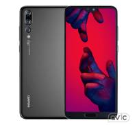 HUAWEI P20 Pro 6/64GB Black