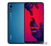 HUAWEI P20 Pro 6/64GB Midnight Blue