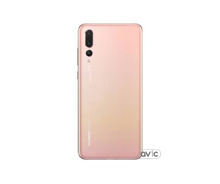 HUAWEI P20 Pro 6/64GB Rose Gold