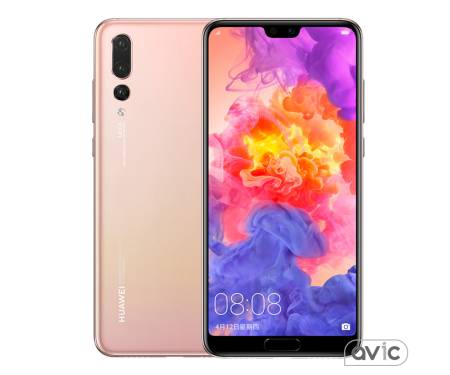 HUAWEI P20 Pro 6/64GB Rose Gold