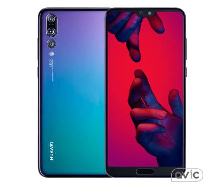HUAWEI P20 Pro 6/64GB Twilight