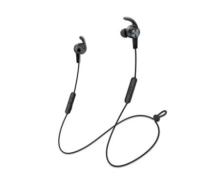 Наушники с микрофоном HUAWEI AM61 Sport Black (2452499)