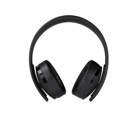 Sony PlayStation Gold Wireless Headset (9455165)